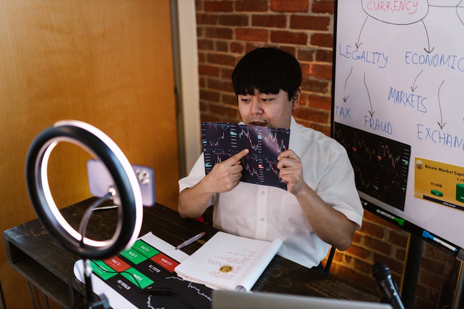 Financial analysis workshop